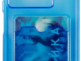 Чехол-накладка RedLine