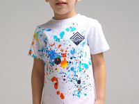 Футболка для мальчика