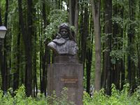 Парк культуры и отдыха «Бабушкинский»