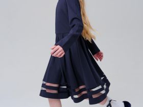 Туфли для девочек