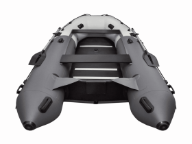 Лодка ПВХ МУССОН M-3600 СК Pro