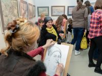 Орский городской выставочный зал