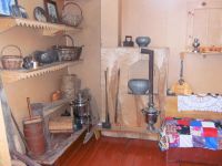 Горекацанская сельская библиотека