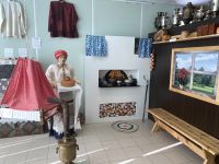 Краеведческий музей г. Заречного