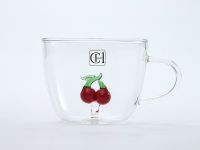 Кружка Вишня/Cherry