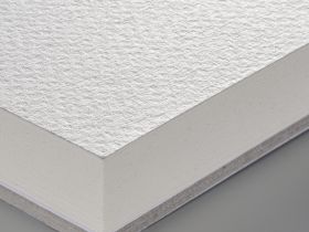 Альбом-склейка для акварели Talens "Rembrandt" postcard 10,5х15 см 300 г