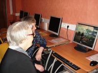 Библиотека № 84 г. Москвы