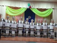 Краснозаводской сельский дом культуры