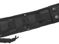 Туристический нож НОКС Антей 3, сталь D2, рукоять резина