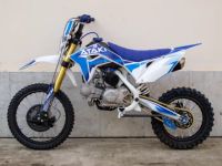 Питбайк ATAKI Start YX125 CRF