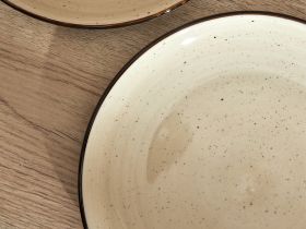 Набор тарелок Morena II