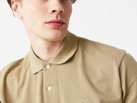 Мужское поло Lacoste L1212 Classic Fit