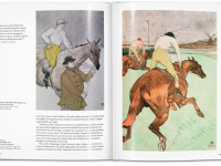 Книга Basic Art "Toulouse-Lautrec"