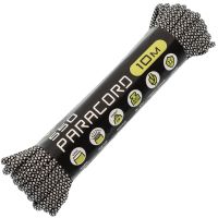 Паракорд 550 White Snake, 10 м