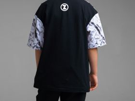 Шорты трикотажные для мальчика