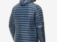 Пуховая куртка BASK