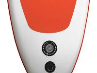 Надувная доска для SUP-бординга TOURUS 10.6 TRAVEL