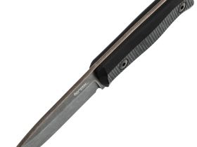 Нож LionSteel Bushcraft-R, сталь Sleipner, PVD-Coating, рукоять G10