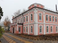 Сасовский краеведческий музей