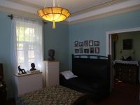 Музей скульптуры им. Петиных