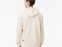Мужская толстовка Lacoste из органического хлопка