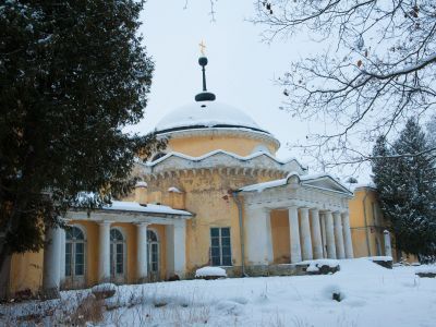 Мавзолей