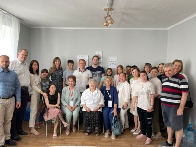 Сопровождаемое проживание будут развивать в Якутии как альтернативу ПНИ