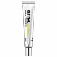 Деликатный крем с ретиналем и ПДРН  VT Cosmetics Retinal Pro Cream 0.025