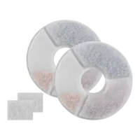 Набор фильтров F023 для автоматической поилки RED SOLUTION RED FOR PETS RFP41