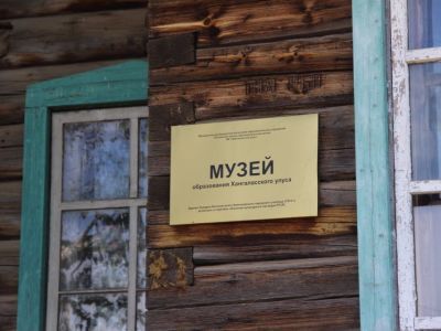 В Хангаласском районе Якутии планируют создать историко-культурный комплекс