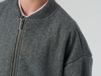 Куртка текстильная для девочек