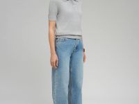 Джемпер (поло) женский