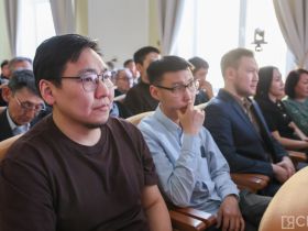 Якутскую комплексную экспедицию Максима Аммосова оценили ученые СО РАН