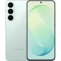 Смартфон Samsung Galaxy S26 FE 8/256 ГБ SM-S741 Зелёный