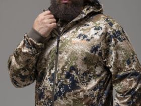 Летний костюм для охоты Remington Alabama Professional South Forest