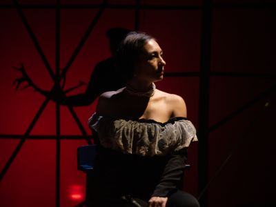 Билеты на Мейерхольд (Открытое пространство) / Театр | Афиша | ИнфоТаймс