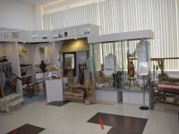 Красногвардейский историко-краеведческий музей