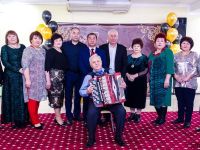 Дом культуры хутора Сысоева