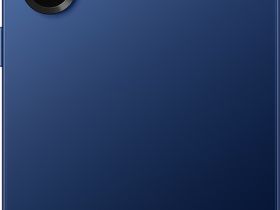 Смартфон Samsung Galaxy S25+ 5G 12/512 ГБ Синий