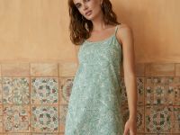 Сорочка Morning in Bali II