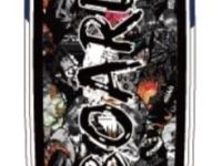 Надувная доска для SUP-бординга IBOARD PRO 12.6' Black