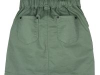 Юбка текстильная для девочек