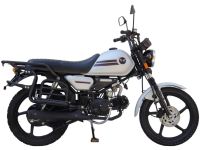 Мотоцикл ММ Colt 2 50/110