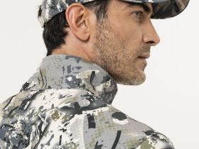 Костюм Remington Texas Anti-mosquito Apex для охоты с UPF-защитой и антимоскитной пропиткой