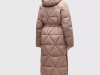 *100612 Пальто женское ASHKAVA