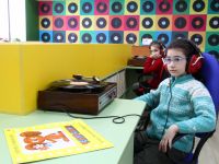 Детская библиотека им. А. С. Пушкина г. Омска