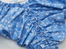 Топ для девочки