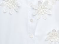 Блузка текстильная для девочек