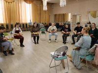 Культурно-деловой центр «Маски»