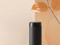 Термос Xiaomi Mijia Vacuum Cup Pocket Edition (MJKDB01PL) 350ml (черный)